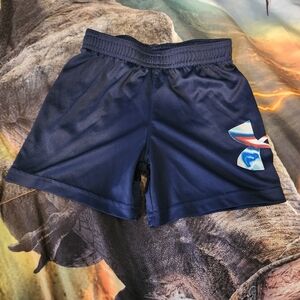 Boys 2t under Armour shorts